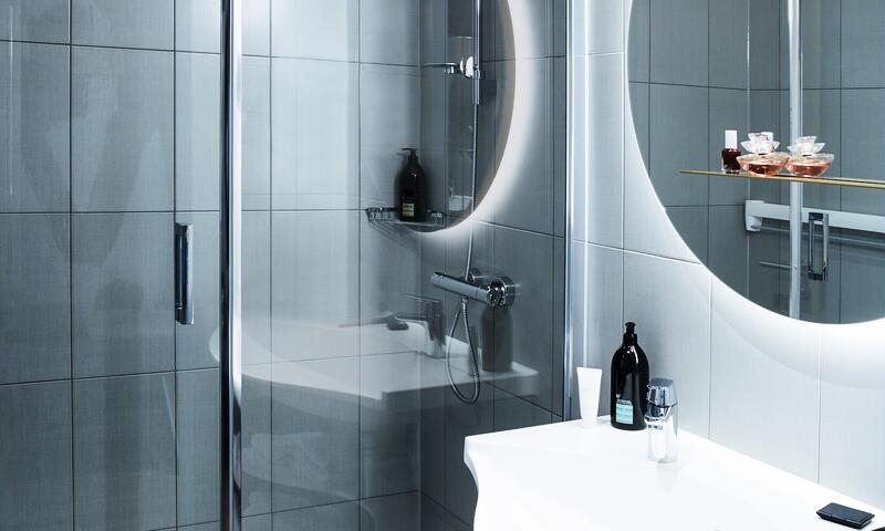 Aparthotel Adagio Edinburgh Royal Mile **** - Edimbourg - 14