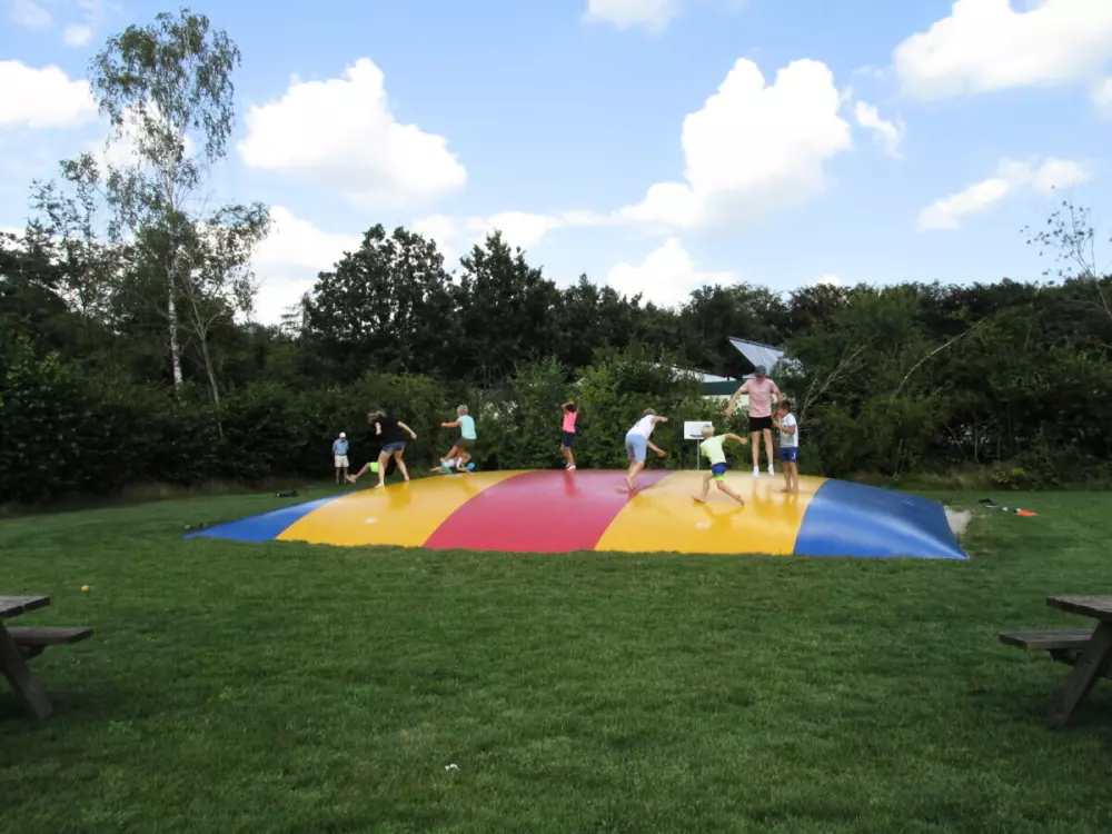 Camping de Zeven Heuveltjes