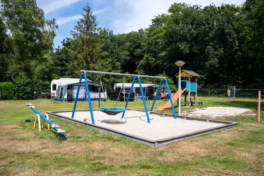 Camping de Zeven Heuveltjes
