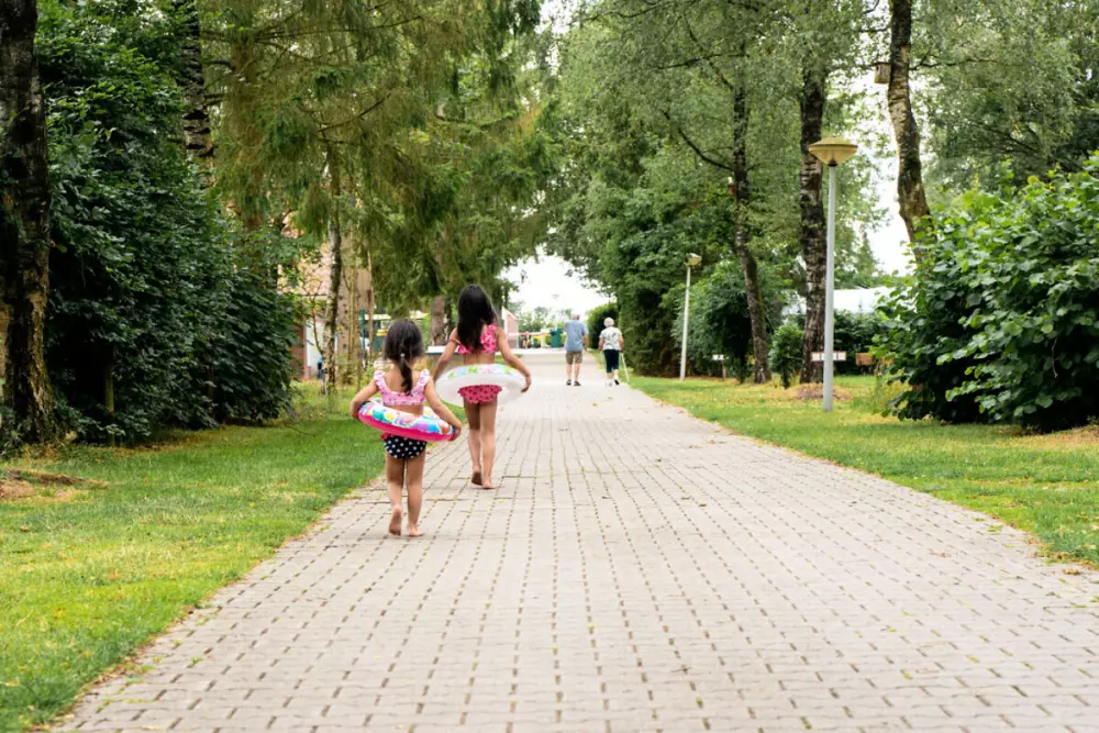 Camping de Zeven Heuveltjes