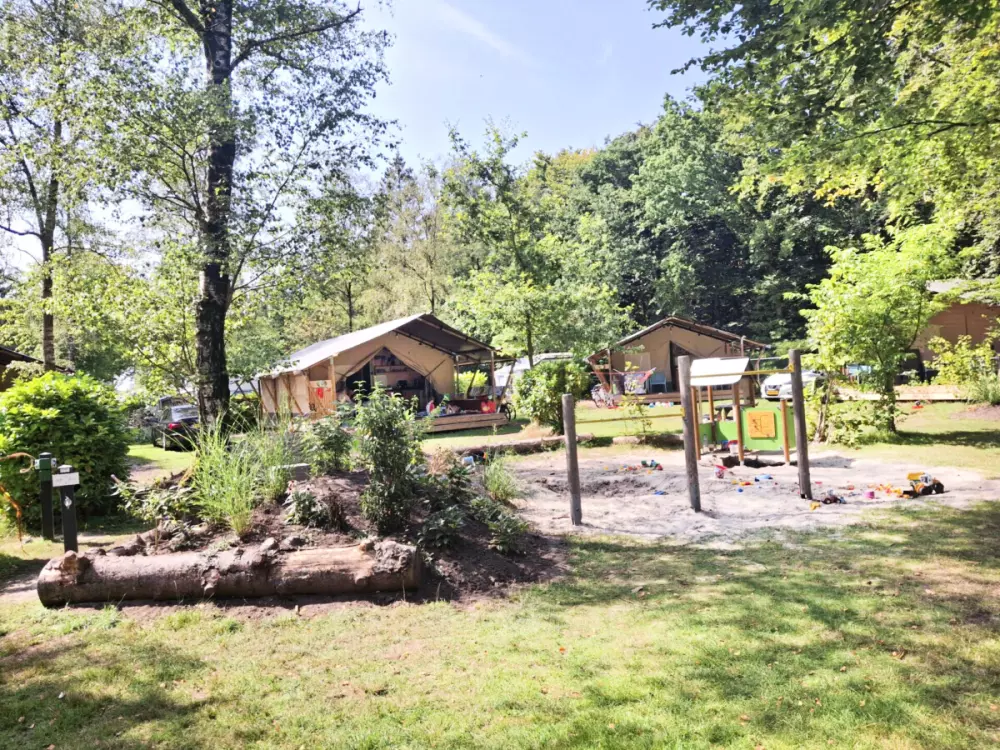 Camping de Zeven Heuveltjes