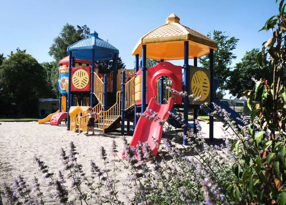 Camping de Zeven Heuveltjes