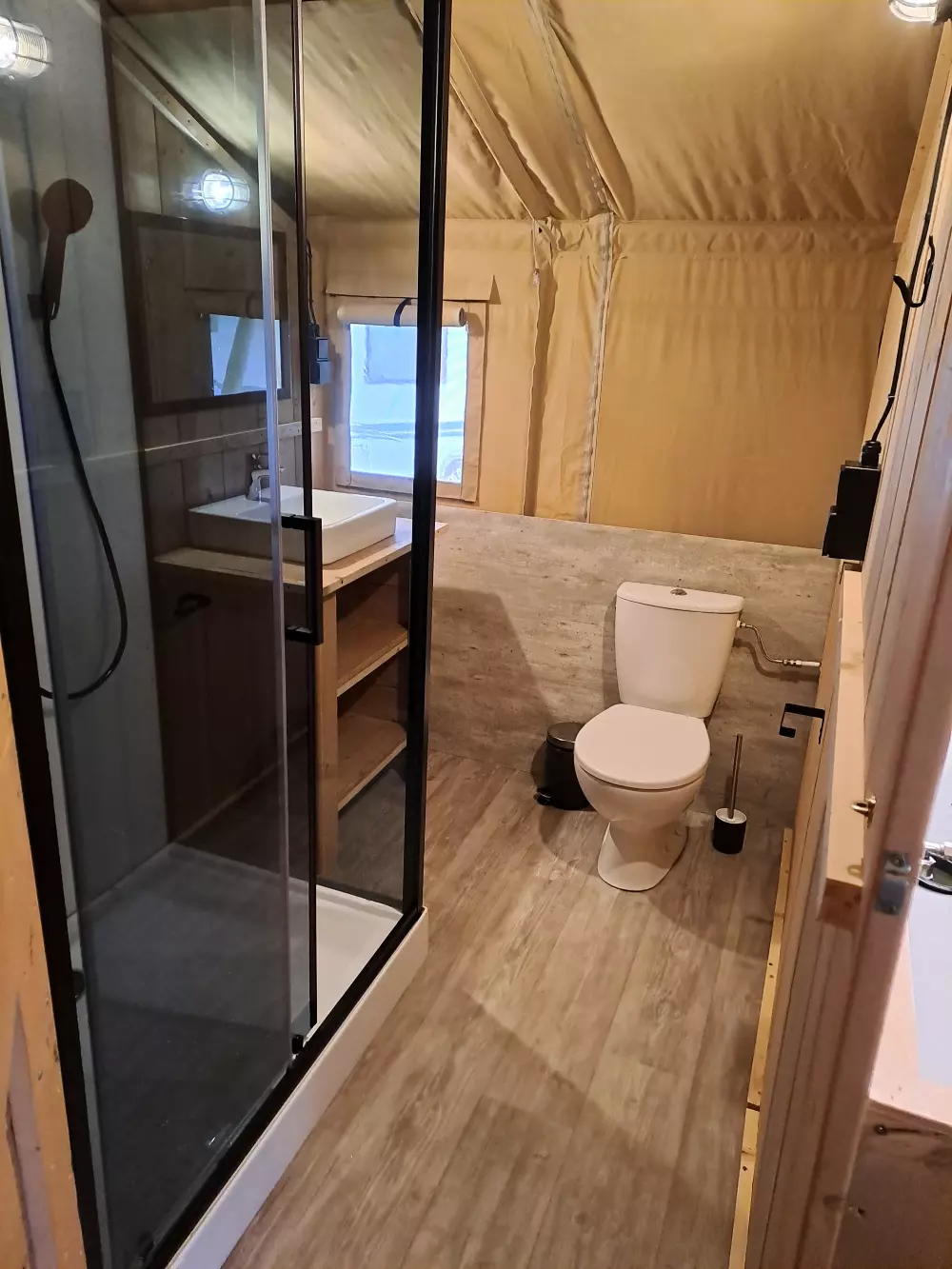 Camping de Zeven Heuveltjes