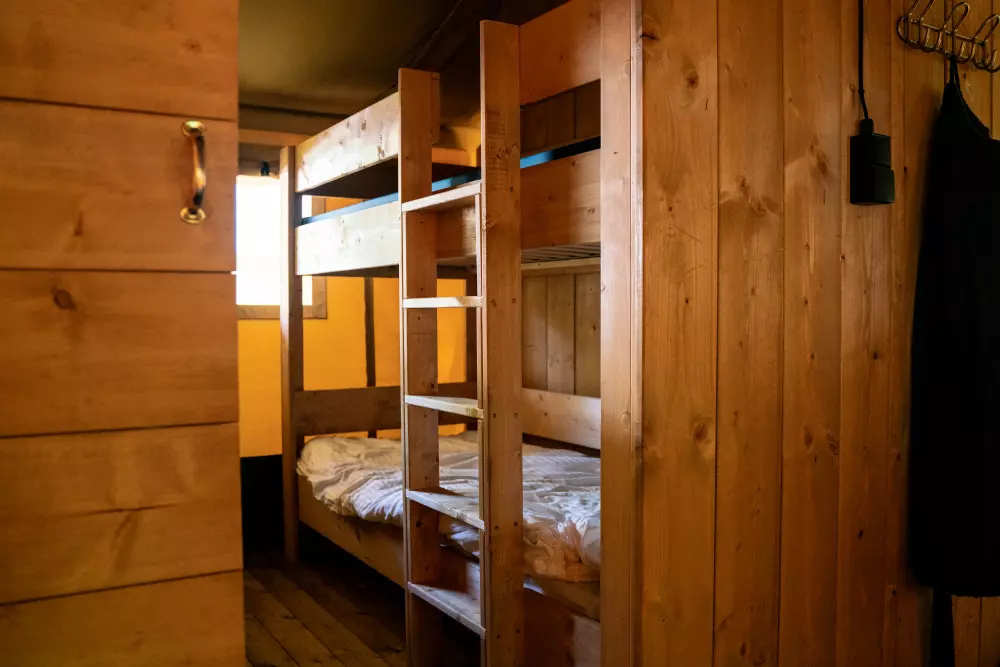 Camping de Zeven Heuveltjes