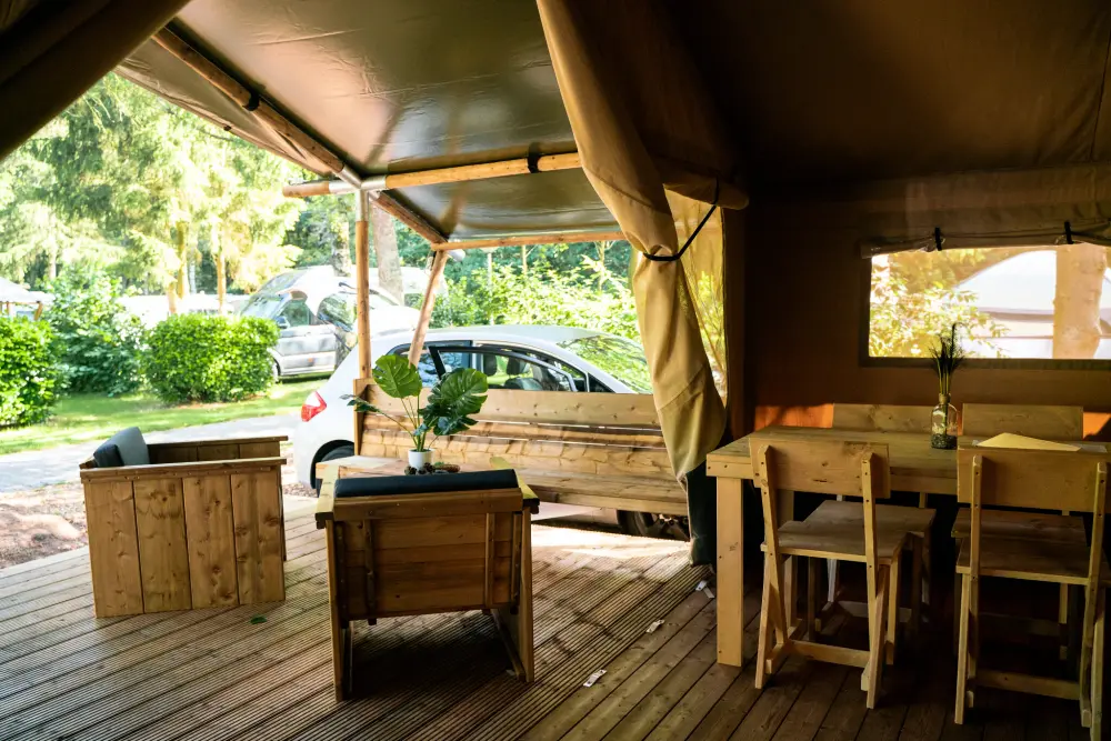 Camping de Zeven Heuveltjes