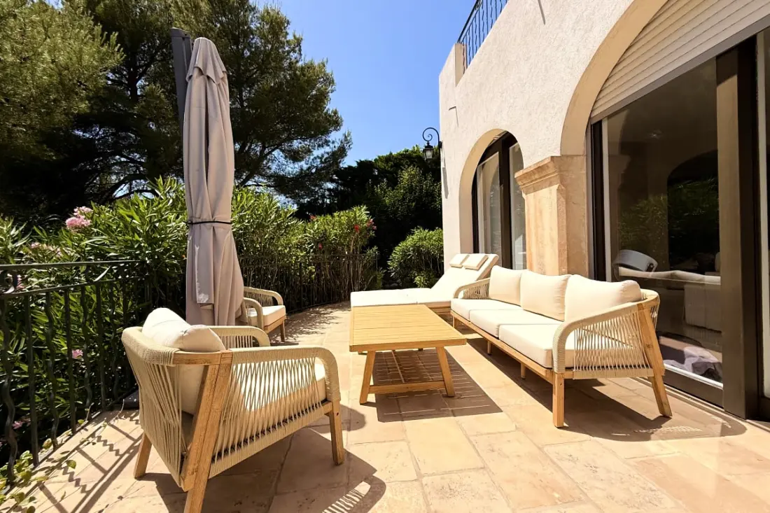 Villa Provençale Avec Piscine &amp; Vue