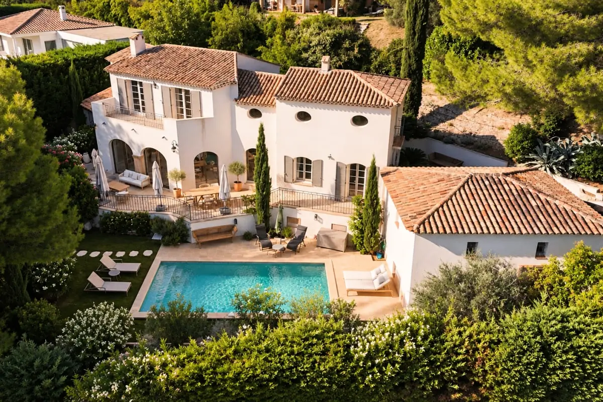 Villa Vany - Provence & Charme - - Eguilles - 1
