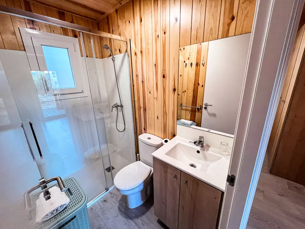 TAIGA Puerto Santa María