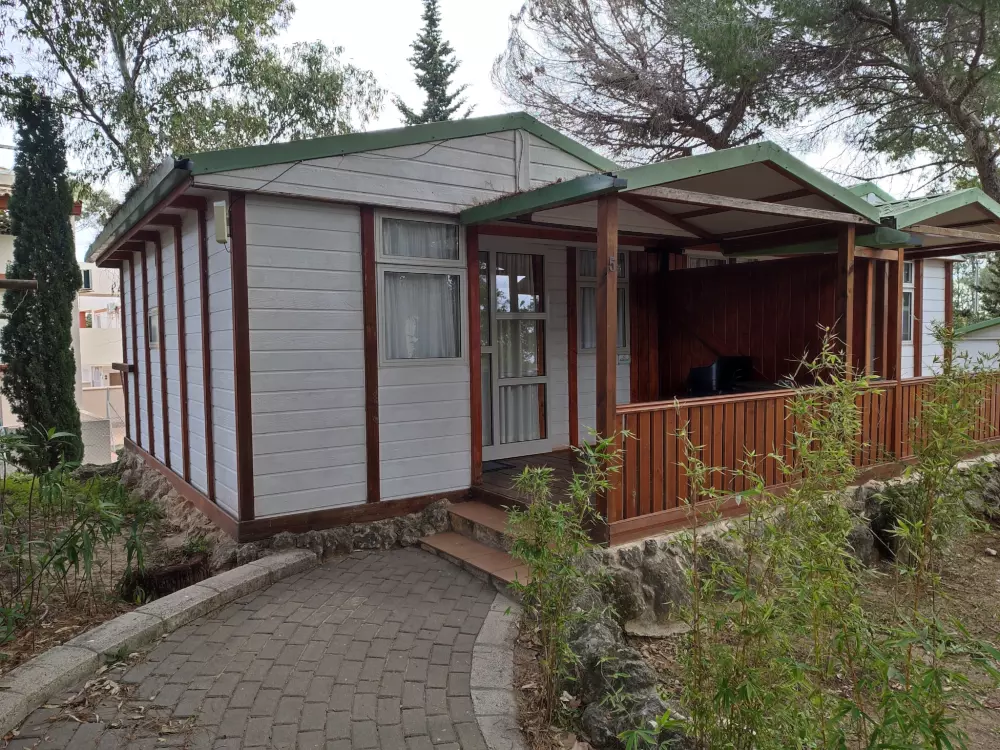 TAIGA Puerto Santa María