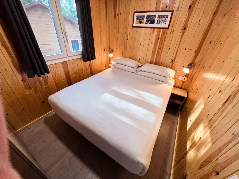 TAIGA Puerto Santa María