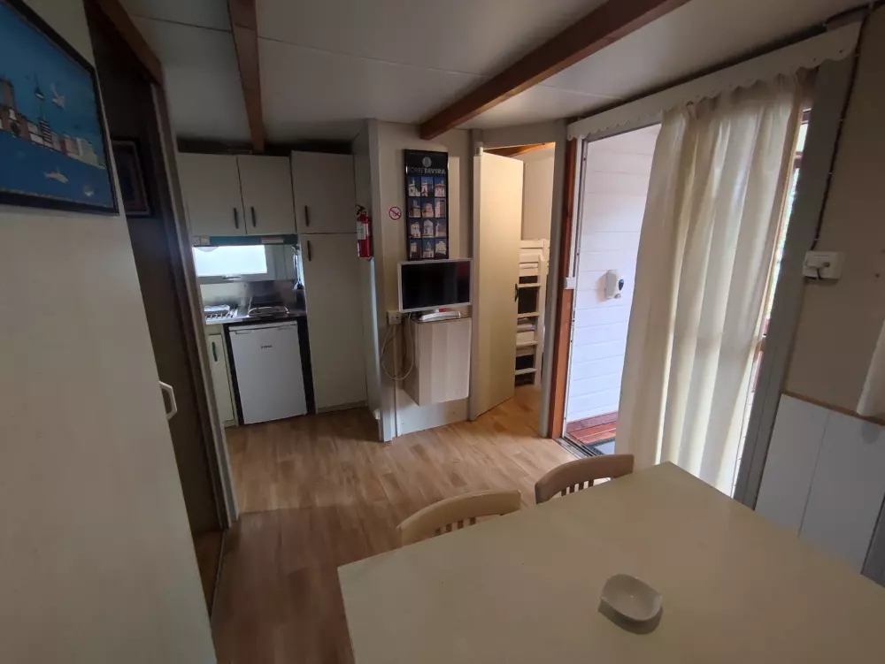 TAIGA Puerto Santa María