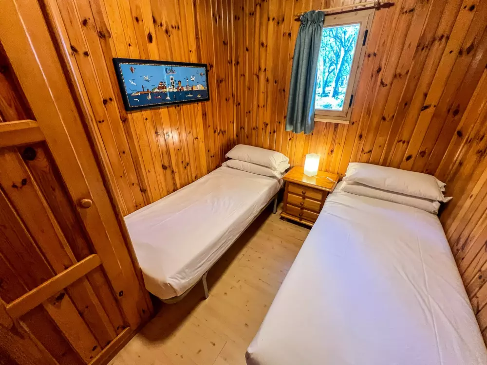 TAIGA Puerto Santa María