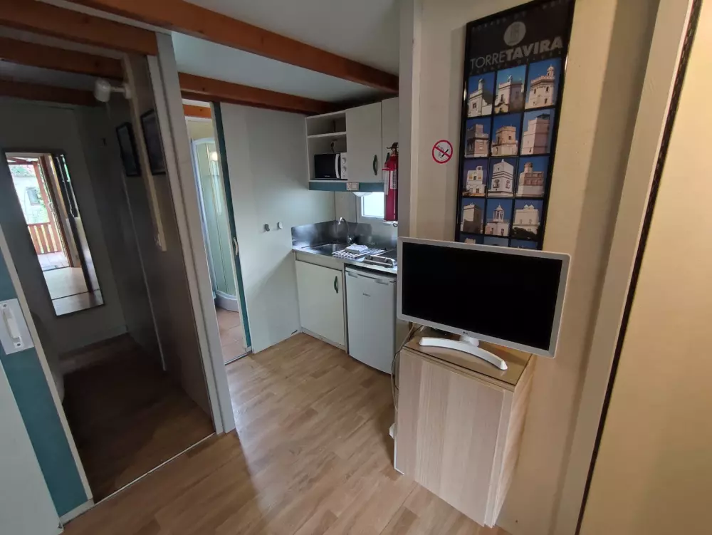 TAIGA Puerto Santa María