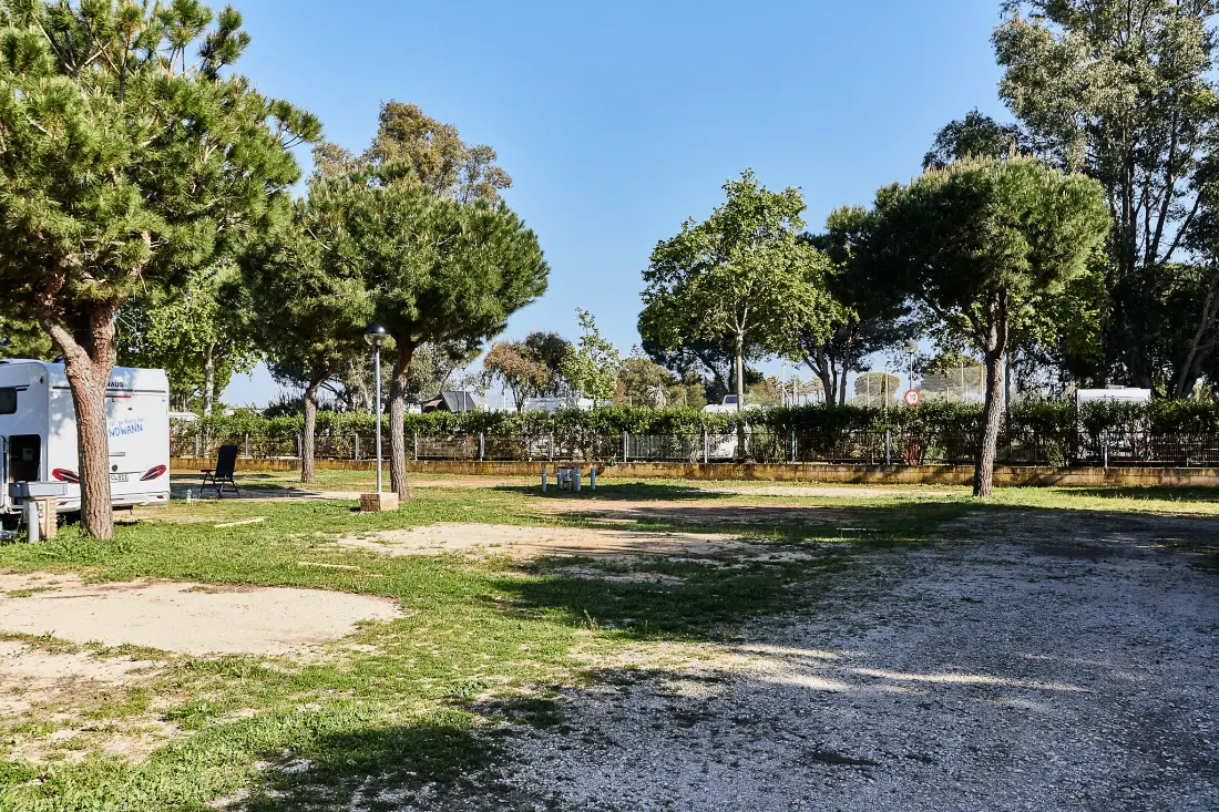 TAIGA Puerto Santa María