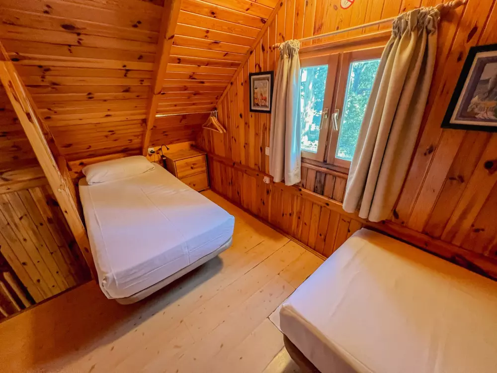 TAIGA Puerto Santa María