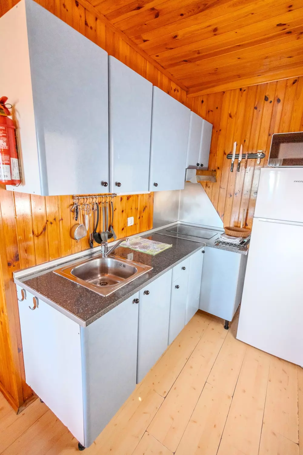 TAIGA Puerto Santa María