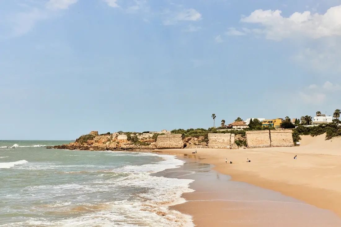 TAIGA Puerto Santa María
