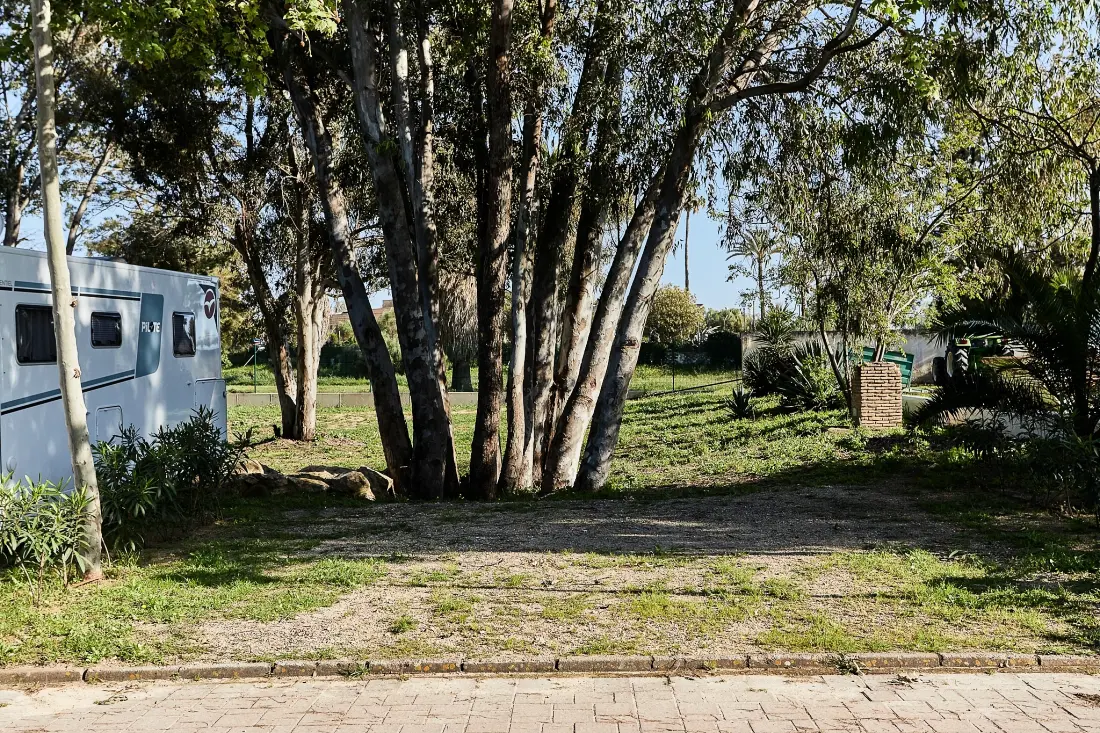 TAIGA Puerto Santa María