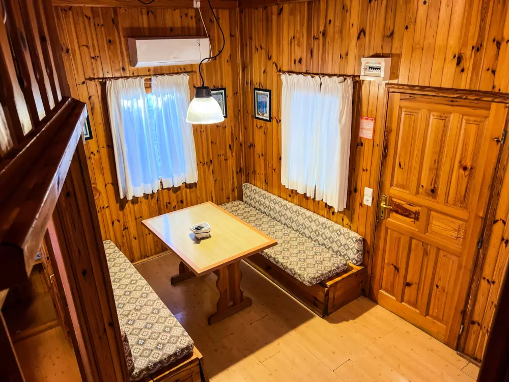 TAIGA Puerto Santa María