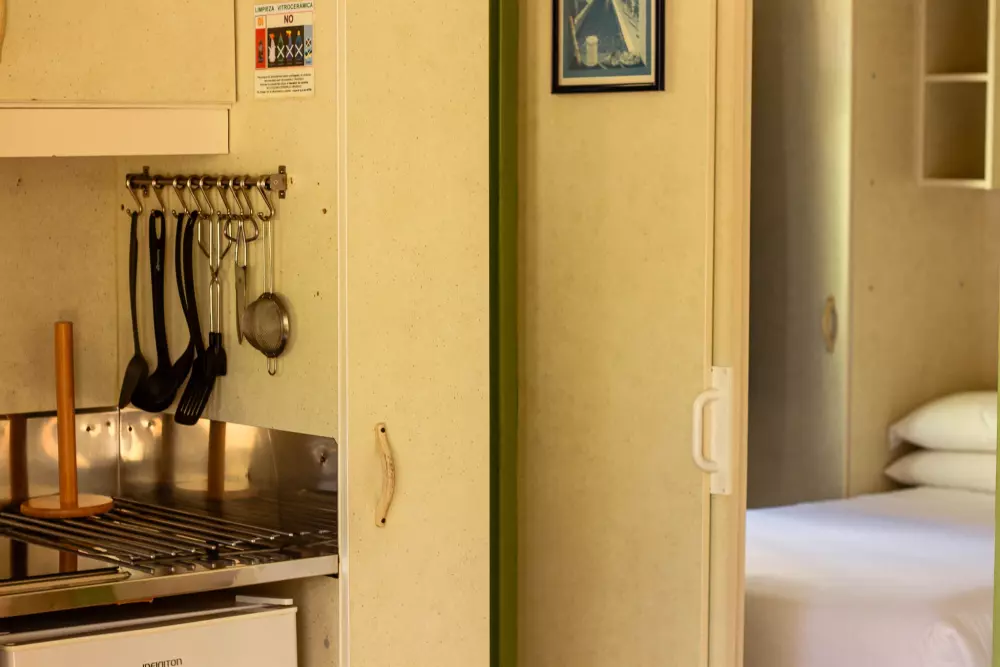 TAIGA Puerto Santa María