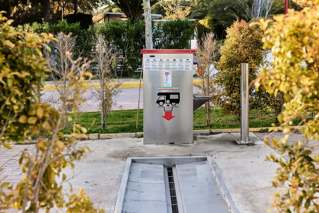 TAIGA Puerto Santa María