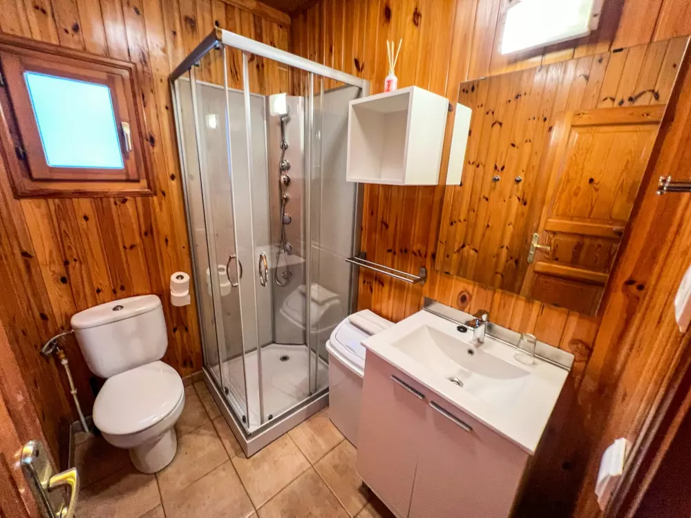 TAIGA Puerto Santa María