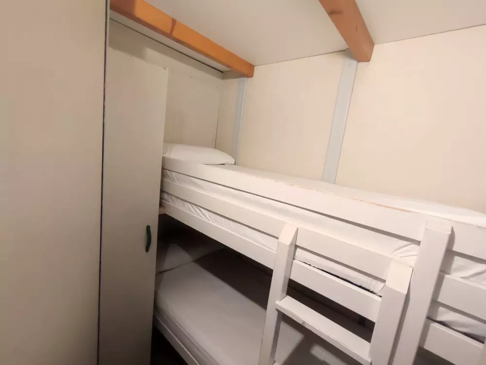 TAIGA Puerto Santa María