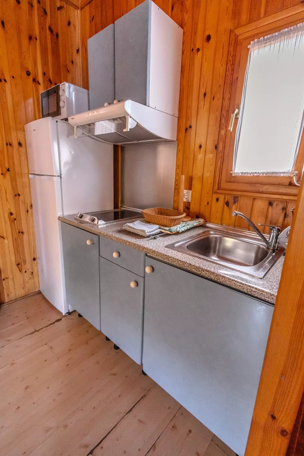 TAIGA Puerto Santa María