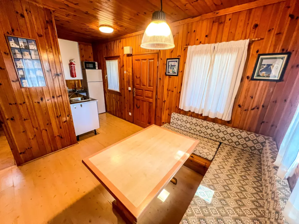 TAIGA Puerto Santa María