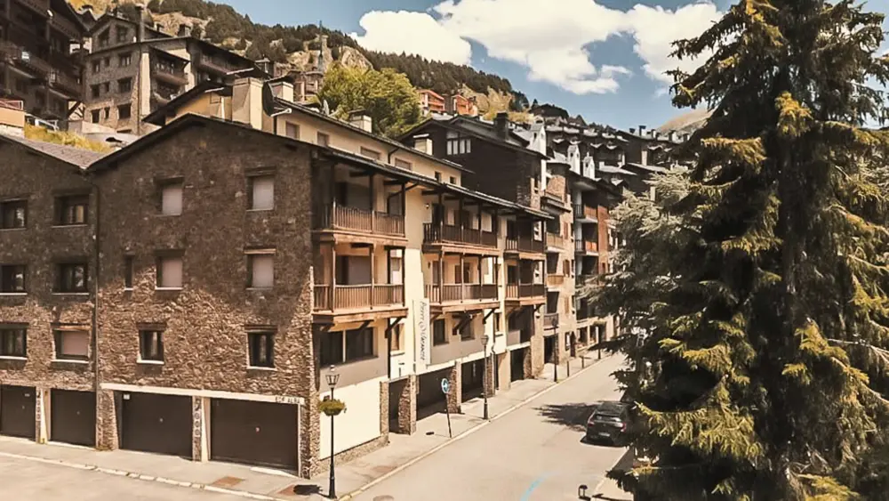 Résidence Pierre & Vacances Andorra Alba
