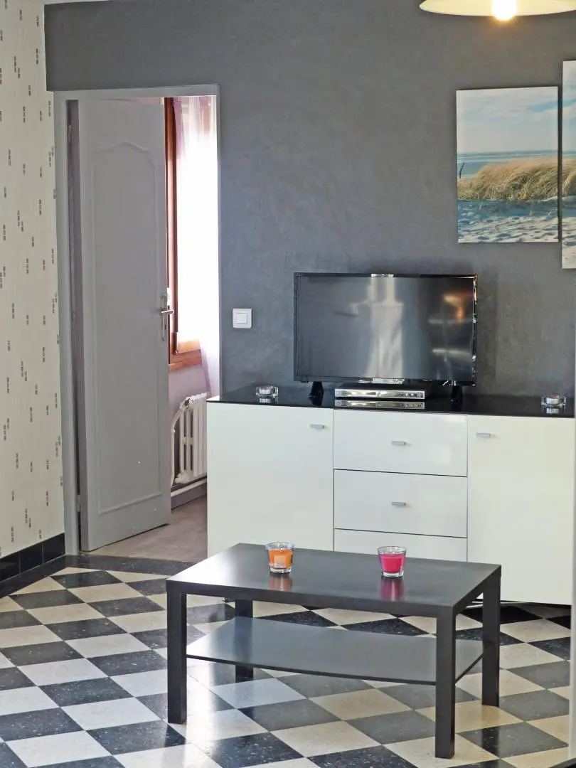 Gîte de France Gîtes de france® - les wagands 2 épis