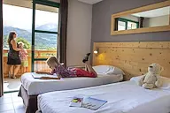 Chadenas & Spa