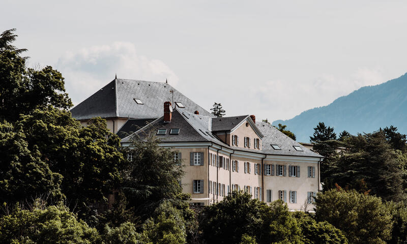 Hôtel La Robéyère **** - Embrun - 1