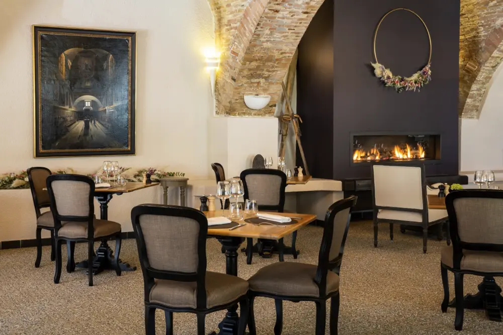 Hôtel La Robéyère 4 étoiles★★★★