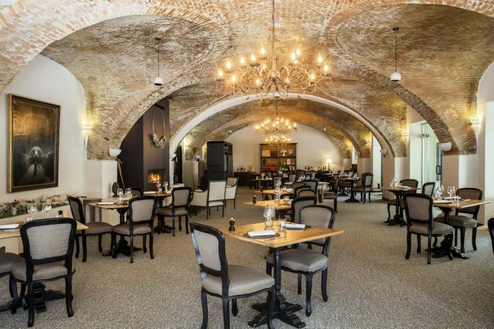 Hôtel La Robéyère 4 étoiles★★★★