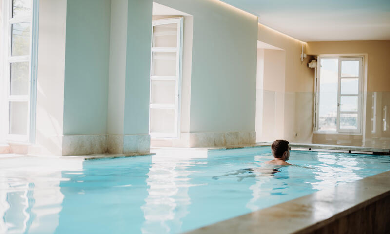 Hôtel La Robéyère **** - Embrun - 3