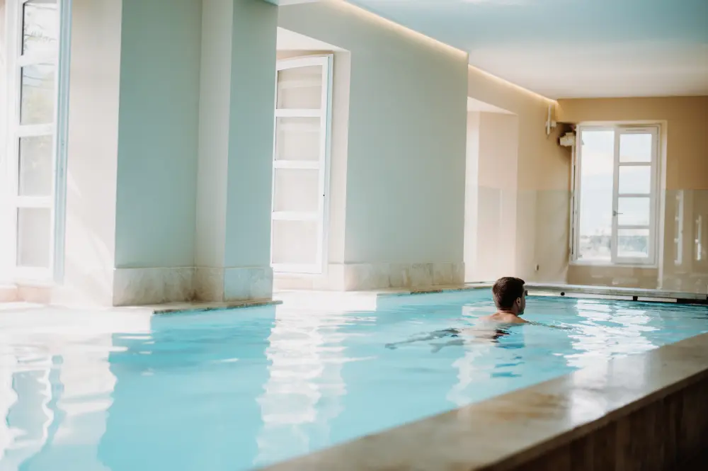 Hôtel La Robéyère 4 étoiles★★★★