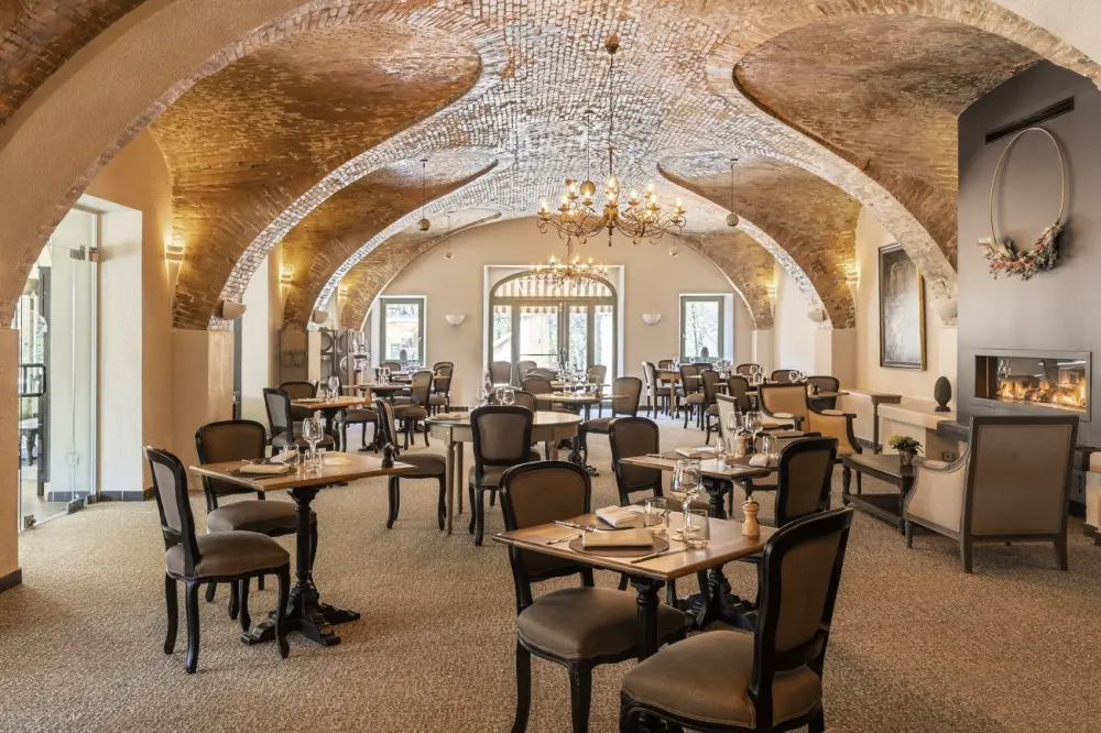 Hôtel La Robéyère 4 étoiles★★★★