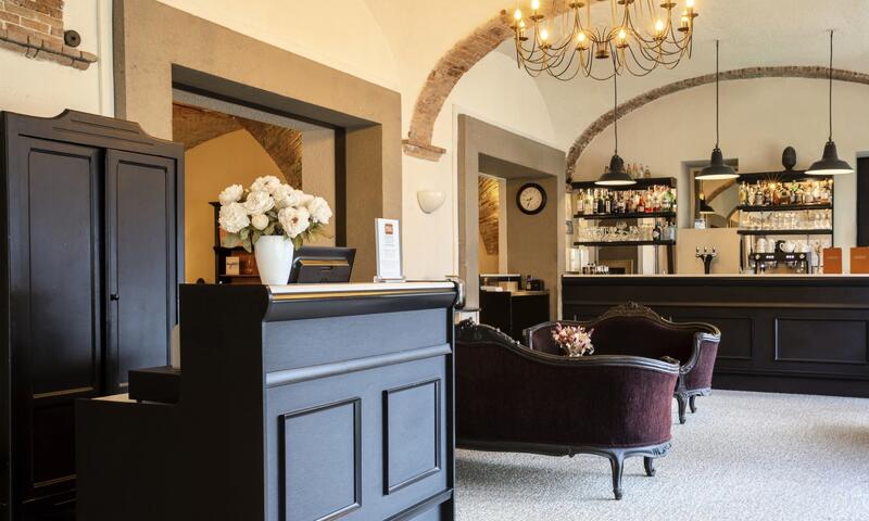 Hôtel La Robéyère **** - Embrun - 7