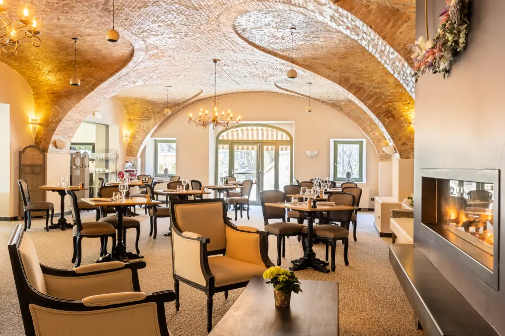 Hôtel La Robéyère 4 étoiles★★★★