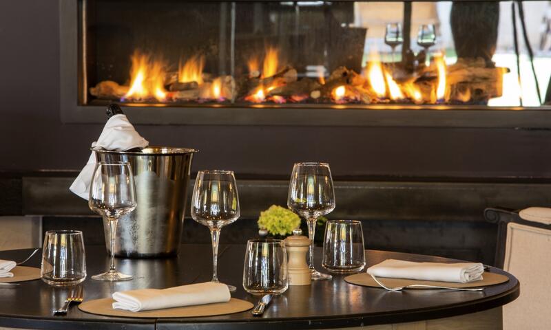 Hôtel La Robéyère **** - Embrun - 9