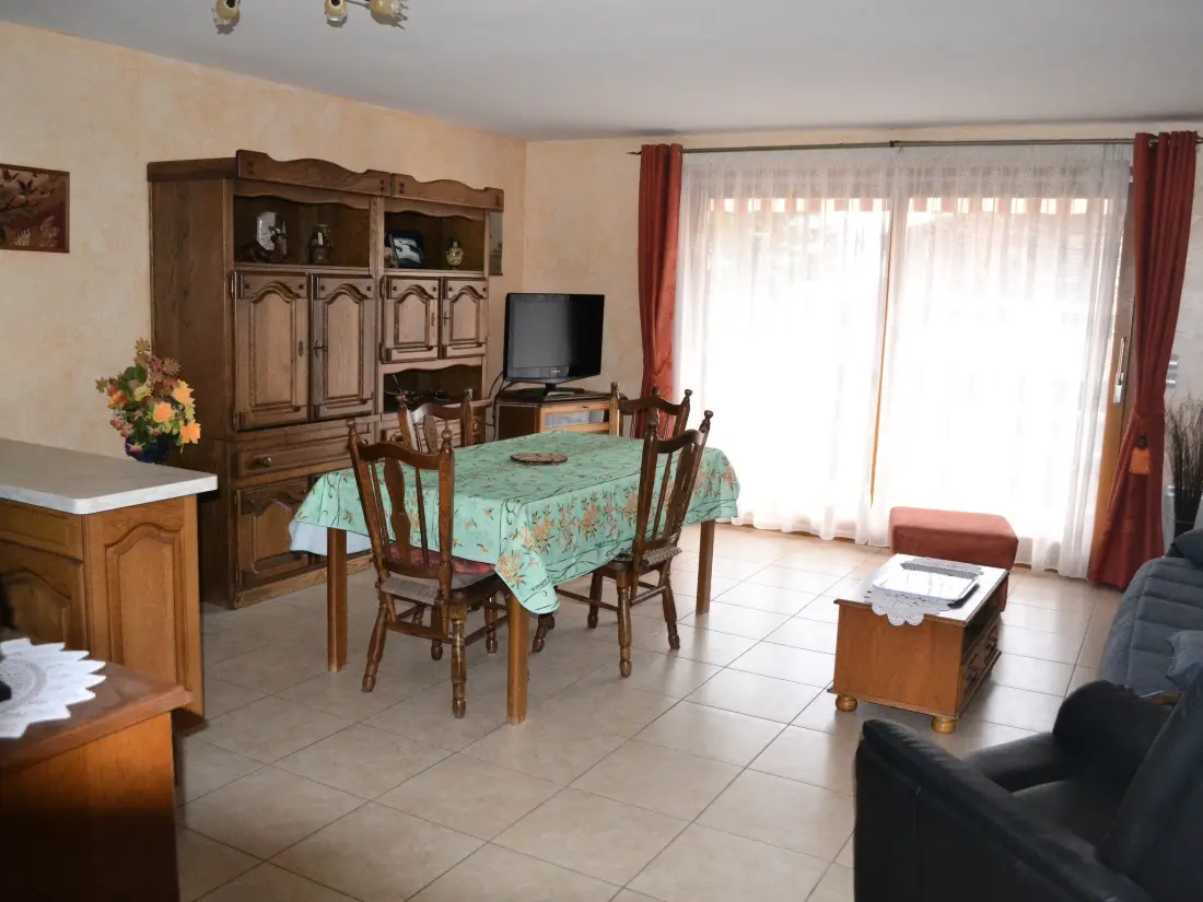 Résidence Appartement T3 Klassifiziert 3 Sterne
