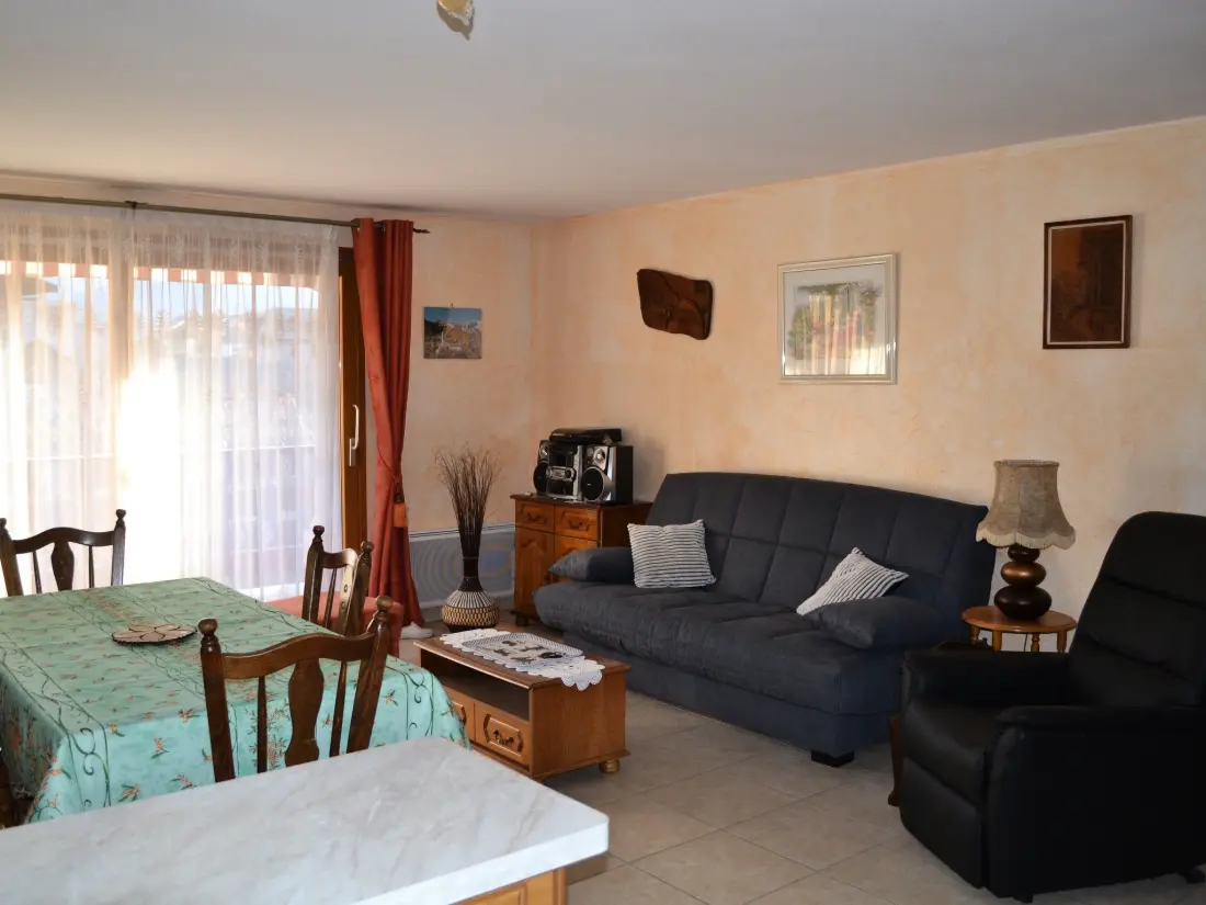 Résidence Appartement T3 Klassifiziert 3 Sterne
