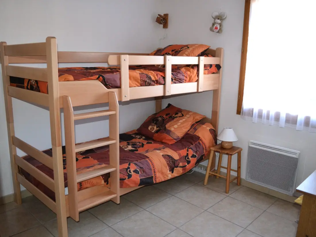 Résidence Appartement T3 Klassifiziert 3 Sterne