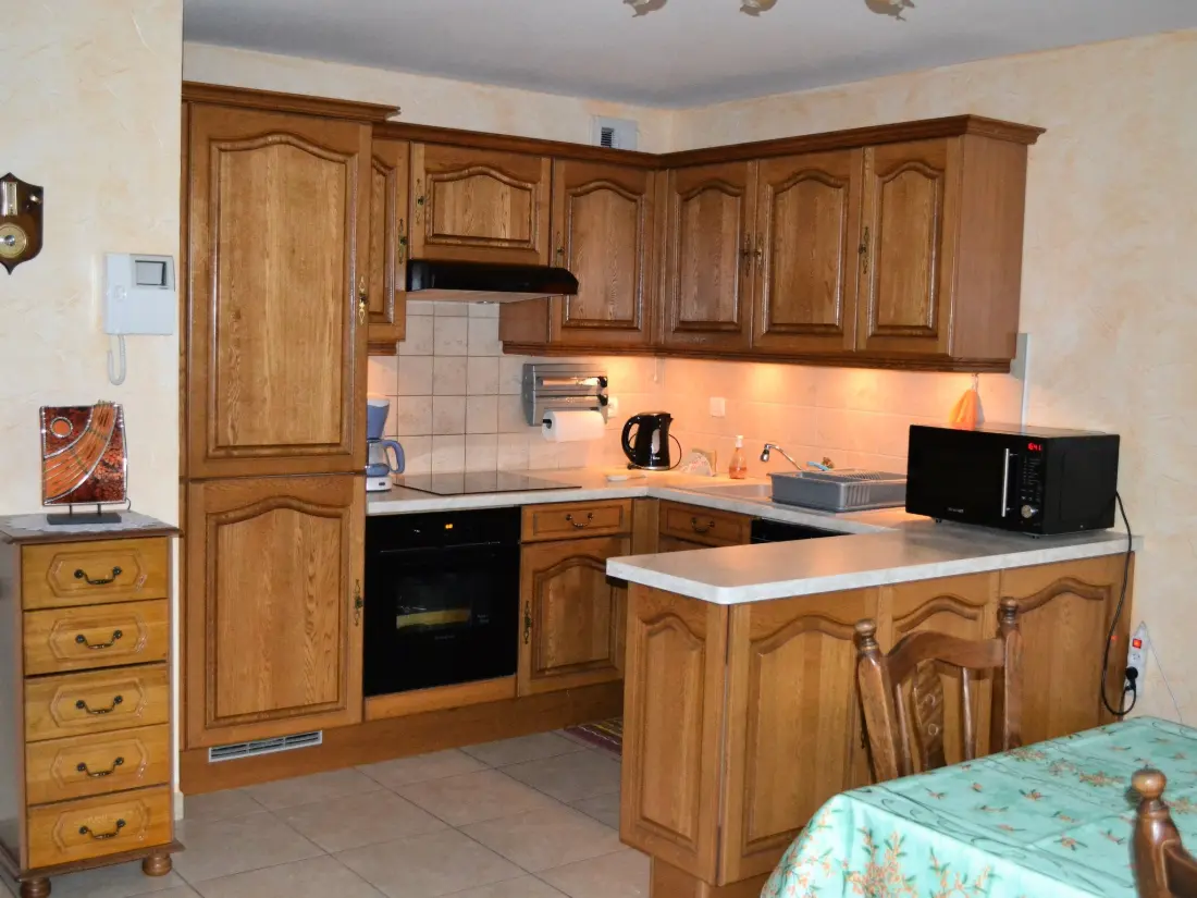 Résidence Appartement T3 Klassifiziert 3 Sterne