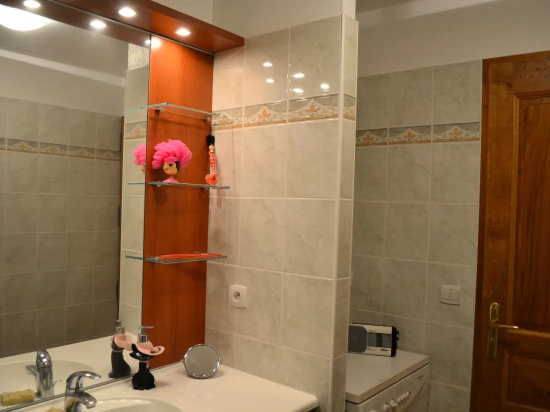 Résidence Appartement T3 Klassifiziert 3 Sterne