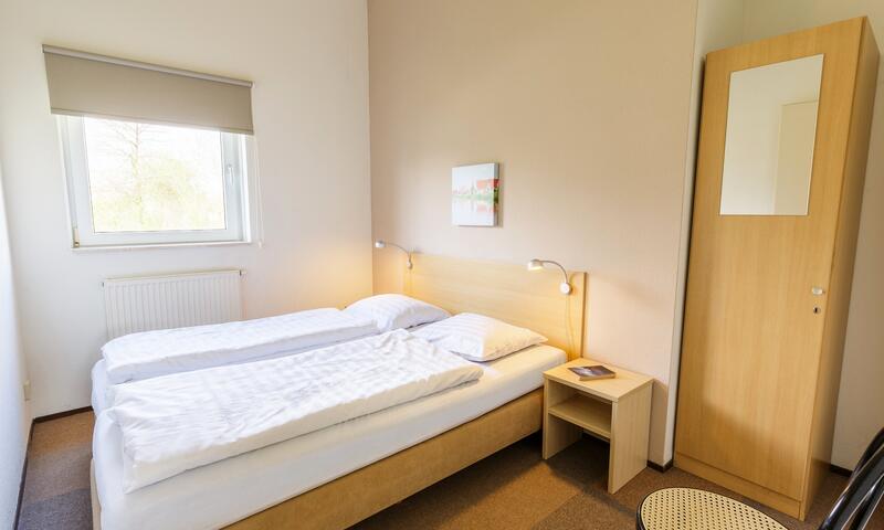 Domaine Parc Sandur Center Parcs - Emmen - 18