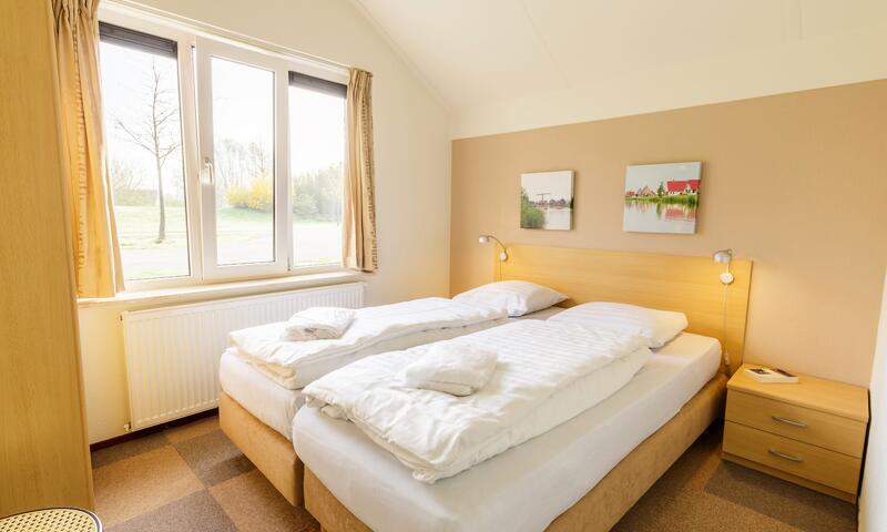 Domaine Parc Sandur Center Parcs - Emmen - 23