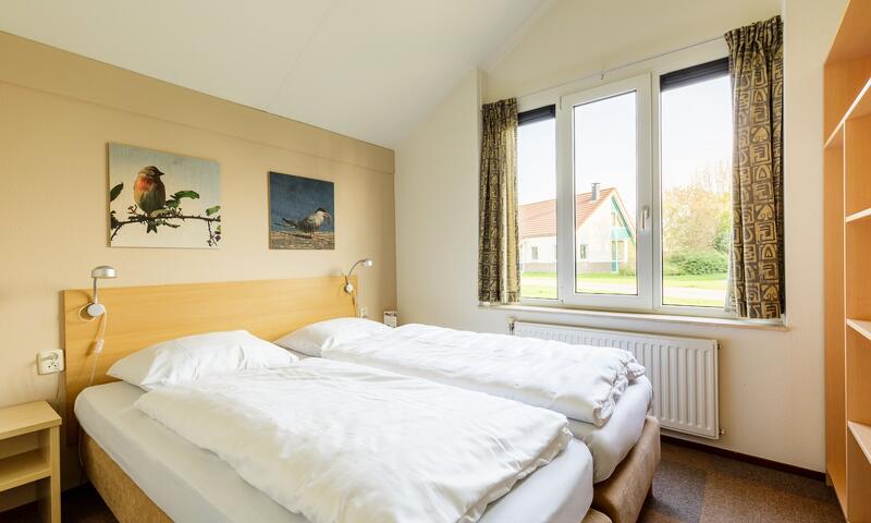 Domaine Parc Sandur Center Parcs - Emmen - 40