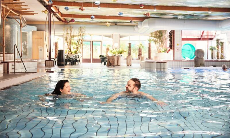 Domaine Parc Sandur Center Parcs - 2